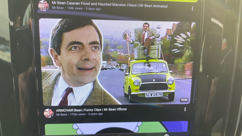 Volvo Xc60 2.0 T6 [350] RC PHEV Core Bright 5dr AWD Gtron Estate